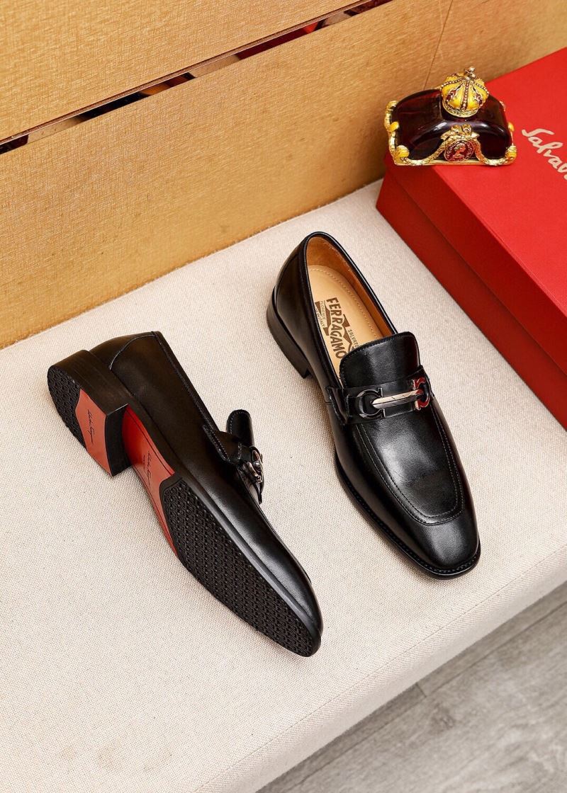 Ferragamo Shoes